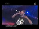 Public Enemy Live@Garorock 2007 - 3/5
