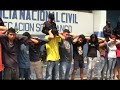 Presentan a 39 sujetos por diversos delitos