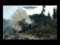 SkyrimBall Z: A Dragonball Overhaul project for Skyrim