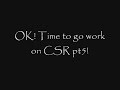 a crazy stickfigure thank you!!! first 100 subs 
