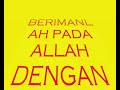 zapin zikir