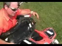 KTM SX ATV walkthrough part3 KTM SX ATV walkthrough part3