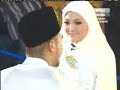 Ijab Kabul Mawi-Ekin (Akad Nikah) - Tetamu Tak di Undang
