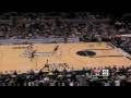 Portland Trail Blazers vs. San Antonio Spurs 2009/2/25