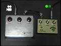 videos de KLON CENTAUR vs DIY CLONE NO.2