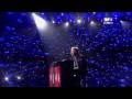 Life in Technicolor II (Live @ NRJ Awards '09)