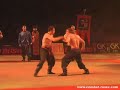 Запись выступления команды 