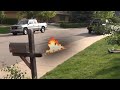 Click here to watch this video Car explosion