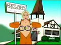 Mindless Self indulgence, Clarissa: SeaLab 2021