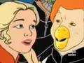 Mindless Self indulgence, Clarissa: SeaLab 2021