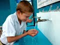 Ayuda solidaria dpz tercer mundo