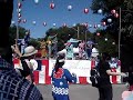 Enka at the Matsuri 2005