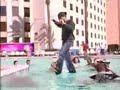 criss angels walk on water revealed