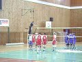 Reprezentacia kadetov CZE - SVK 4.5.2008 Reprezentacia kadetov CZE - SVK 4.5.2008