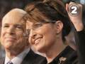 Palin Fever - Hot Sarah Palin Costumes, Pumpkins and Sarah Palin on SNL - TREND HUNTER TV