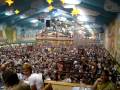 Oktoberfest 2009 im Hackerzelt