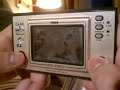 classic popeye nintendo game