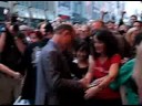 Ed Harris at TIFF 2008