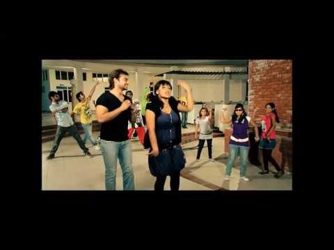 Munda Naram Jiha   Inder Nagra