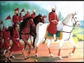 THE BALLAD OF KHALSA