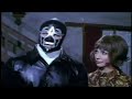 i did this trailer of the movie the mummies of guanajuato with the big three santo , blue demon and mil mascaras