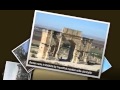 Volubilis - Meknes, Morocco