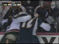 Stephane Veilleux vs Scott Nichol Nov 29, 2008