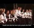 Complaints Choir of Malmö
