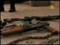 Mexico Police Shootout with Drug Cartel