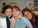 depart de mousseline