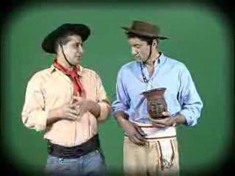 Os Fulanos - A vida nos pampas!