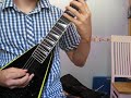 Children of Bodom - Children of Decadence (cover)