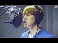 백현 BAEKHYUN_두근거려(Beautiful)_FT CHANYEO