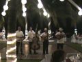 musicos de zihuatanejo con el trio musical son candela de chamin marquez