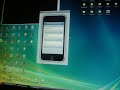 SSH iphone or IPOD without WIFI SSH iphone or IPOD without WIFI