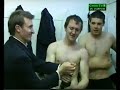 dressing room celtic