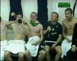 dressing room celtic