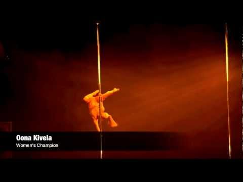Pole News Break: 2012 A Year In Review