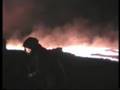 Commento sull'eruzione dell'Etna 2006