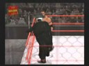 SWL Title Match
