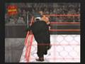 SWL Title Match