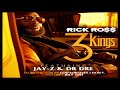 Jay-Z – 3 Kings ft. Jay-Z & Dr. Dre