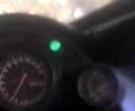 MY FIRST MOTOR BIKE GOT A SCORPION CAN ON IT DOES 135MPH ITS KOOL LOL