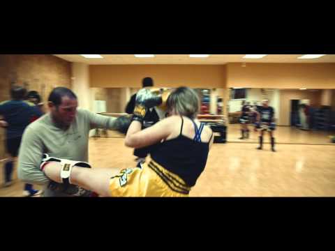 Мастер-класс "Тайский бокс" 23.05.15 Мастер-класс "Тайский бокс" 23.05.15