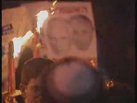 בצעקה גדולה - רבין
