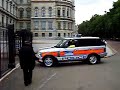 Tony Blair Arrives at 10 Downing Street
