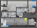 Portal Flash version - Testchamber 38, the easy way