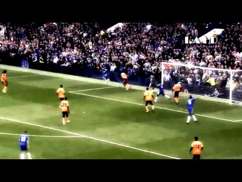 drogba