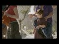 Sony Foam commercial