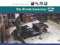 1957 MGA Restoration - Breakdown